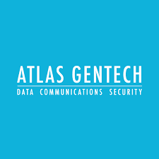 Atlas gentech Logo