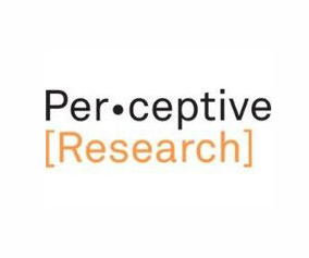 Perceptive logo