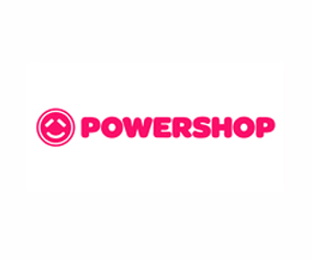 PowerShop logo