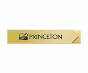 Princeton logo