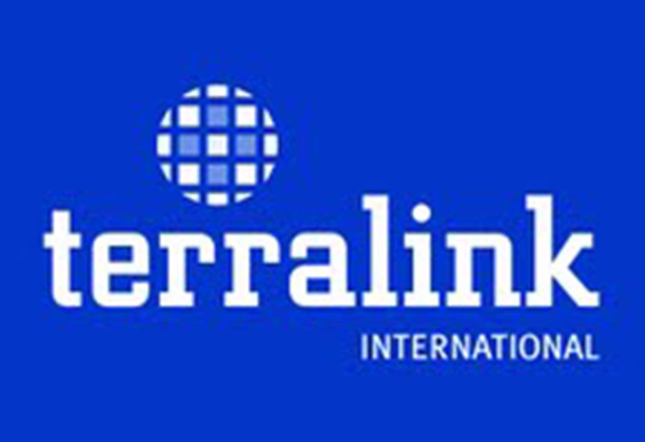 Terralink Logo