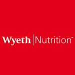 Wyeth Nutrition logo
